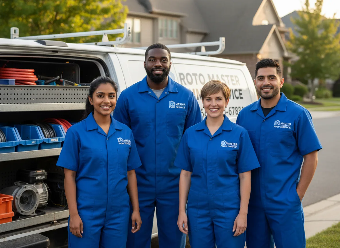 Sump Pump Installation company in Eastlake, OH